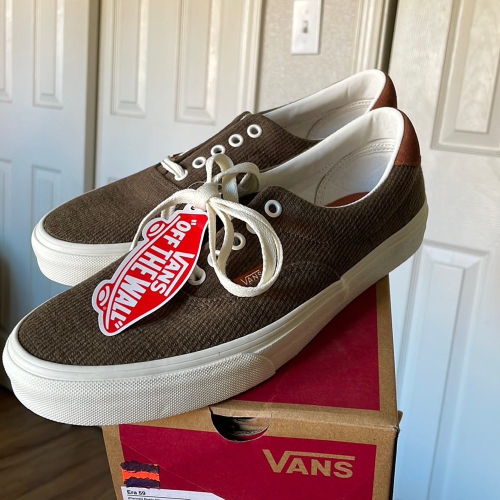 Vans